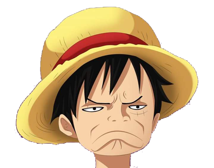luffy-funny-face